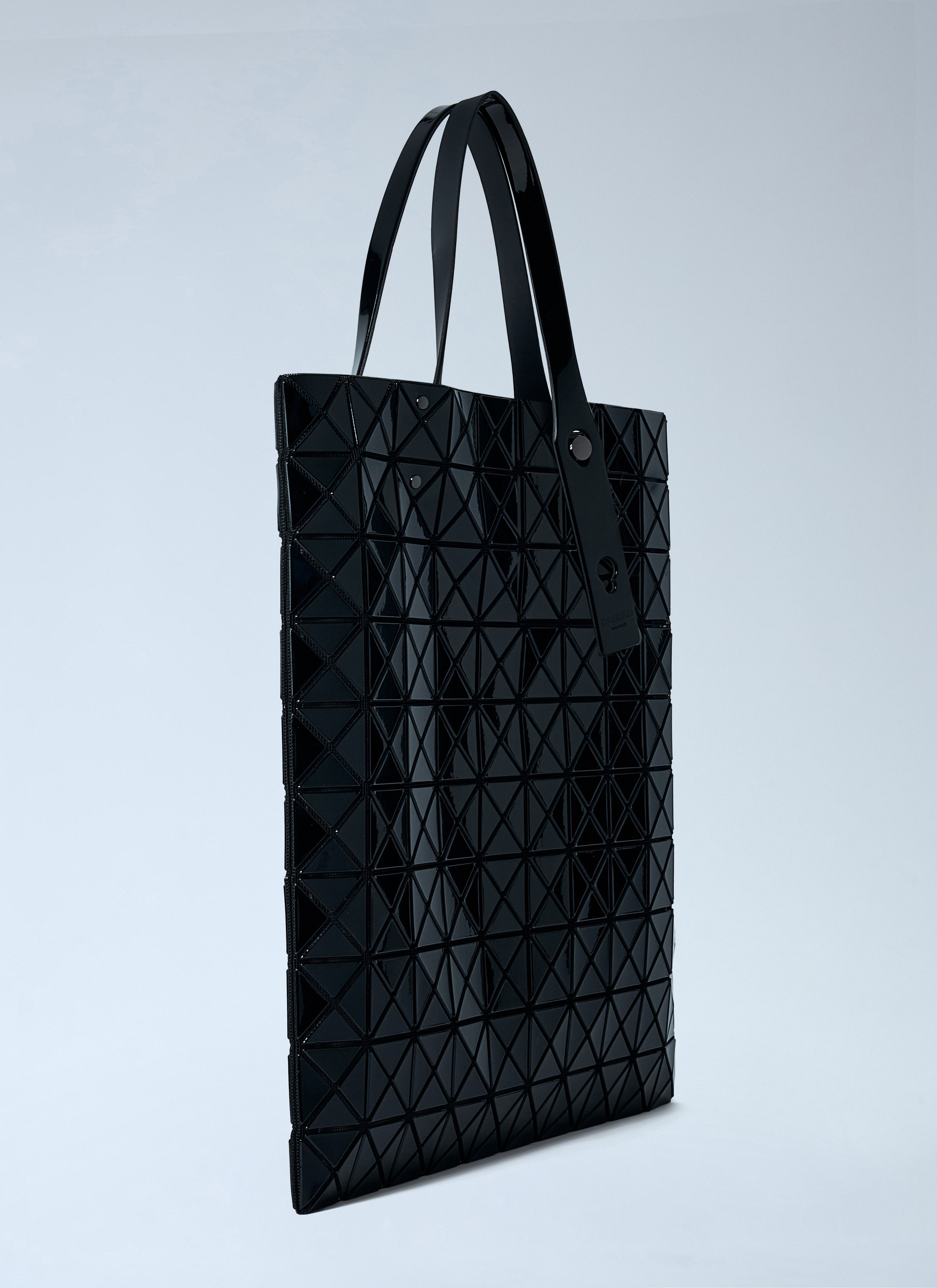 BAO BAO ISSEY MIYAKE - Bao Bao Issey Miyake Men Prism Tote Bag - 2