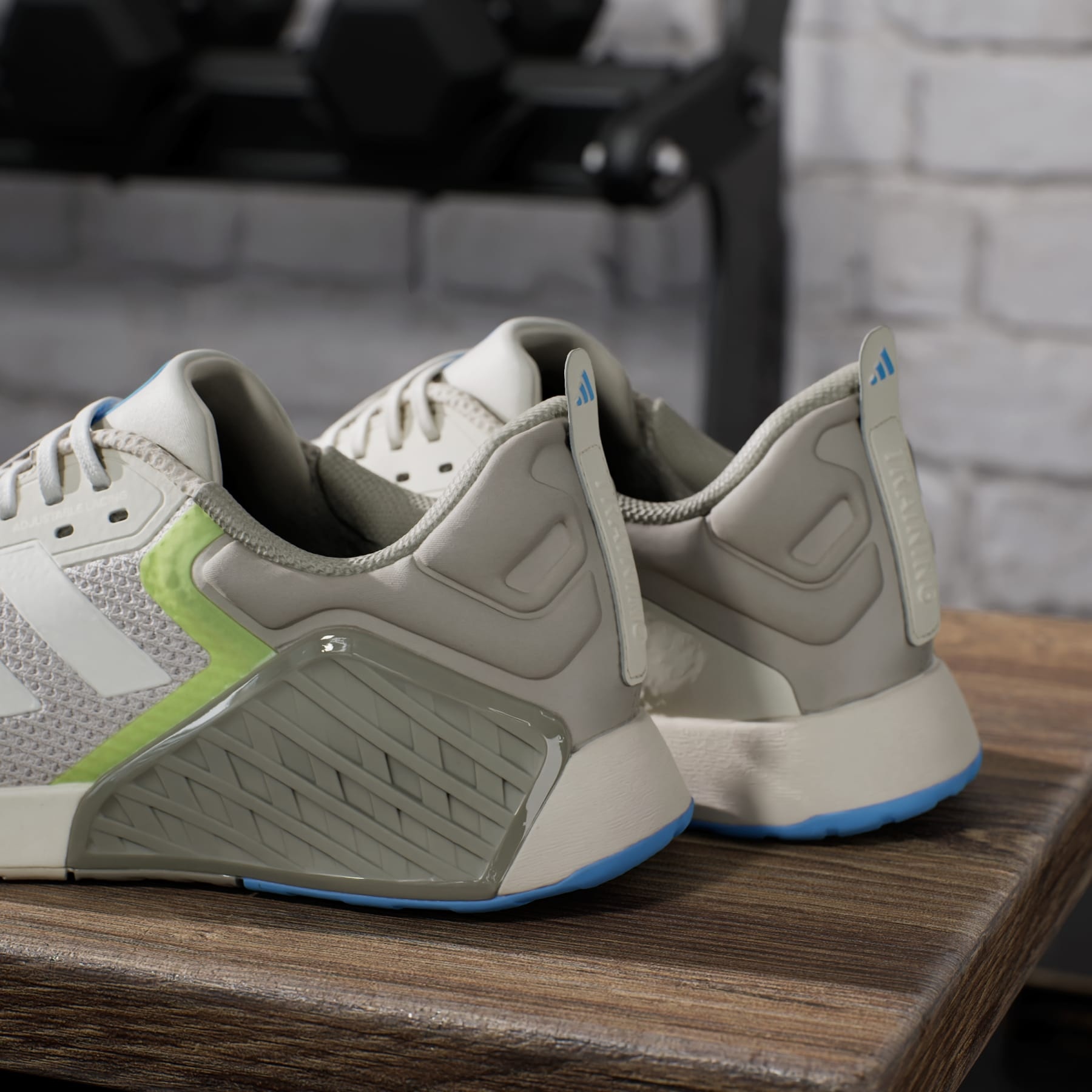 Dropset 3 strength training shoes - 9