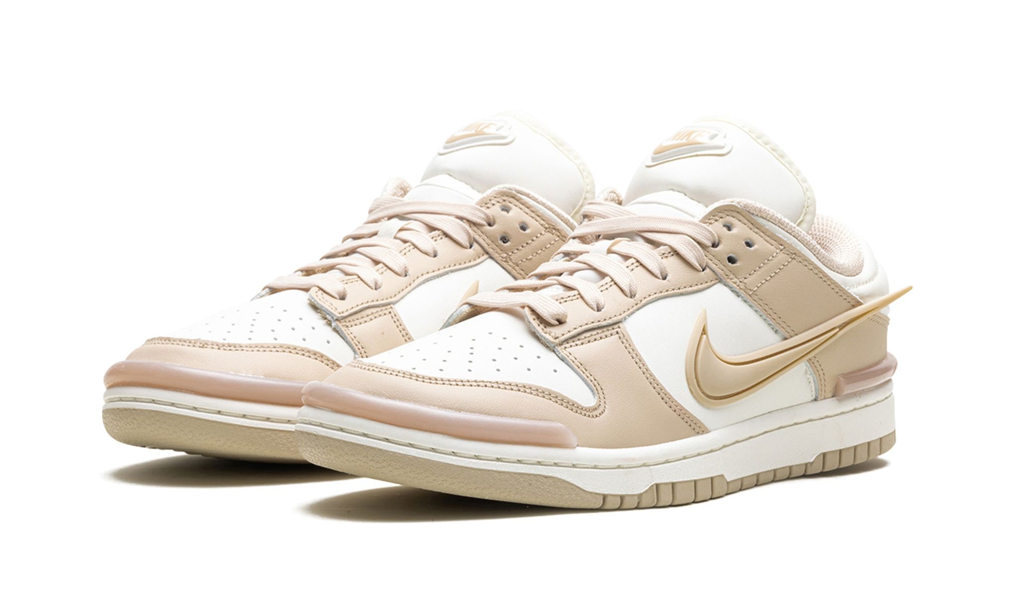 DUNK LO TIST WMNS "Sanddrift" - 2