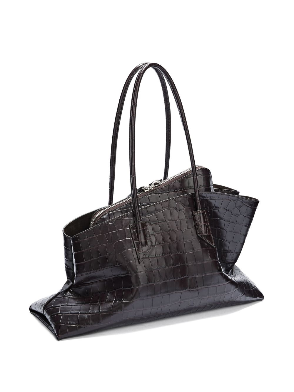 medium La Passeggiata tote bag - 3