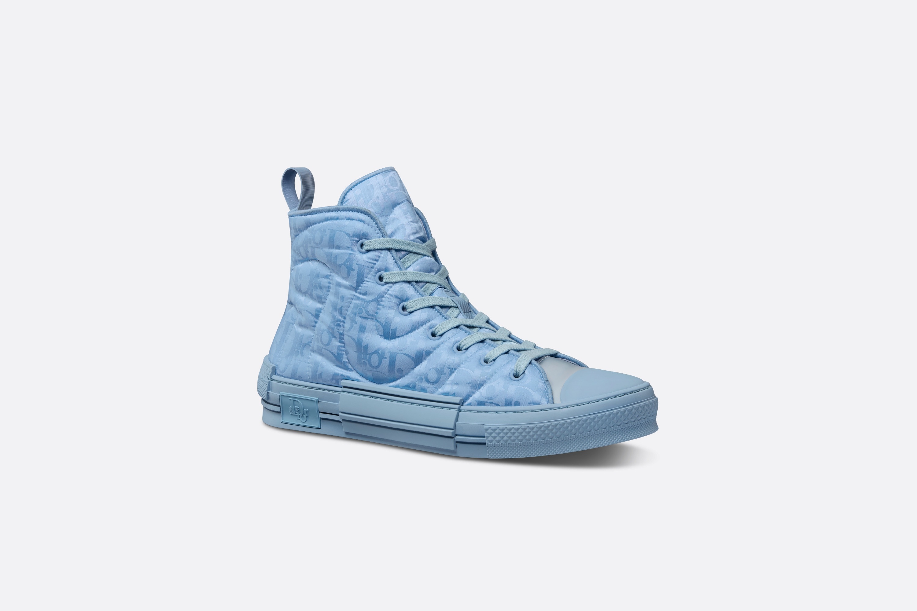 DIOR BY ERL B23 High-Top Sneaker - 2