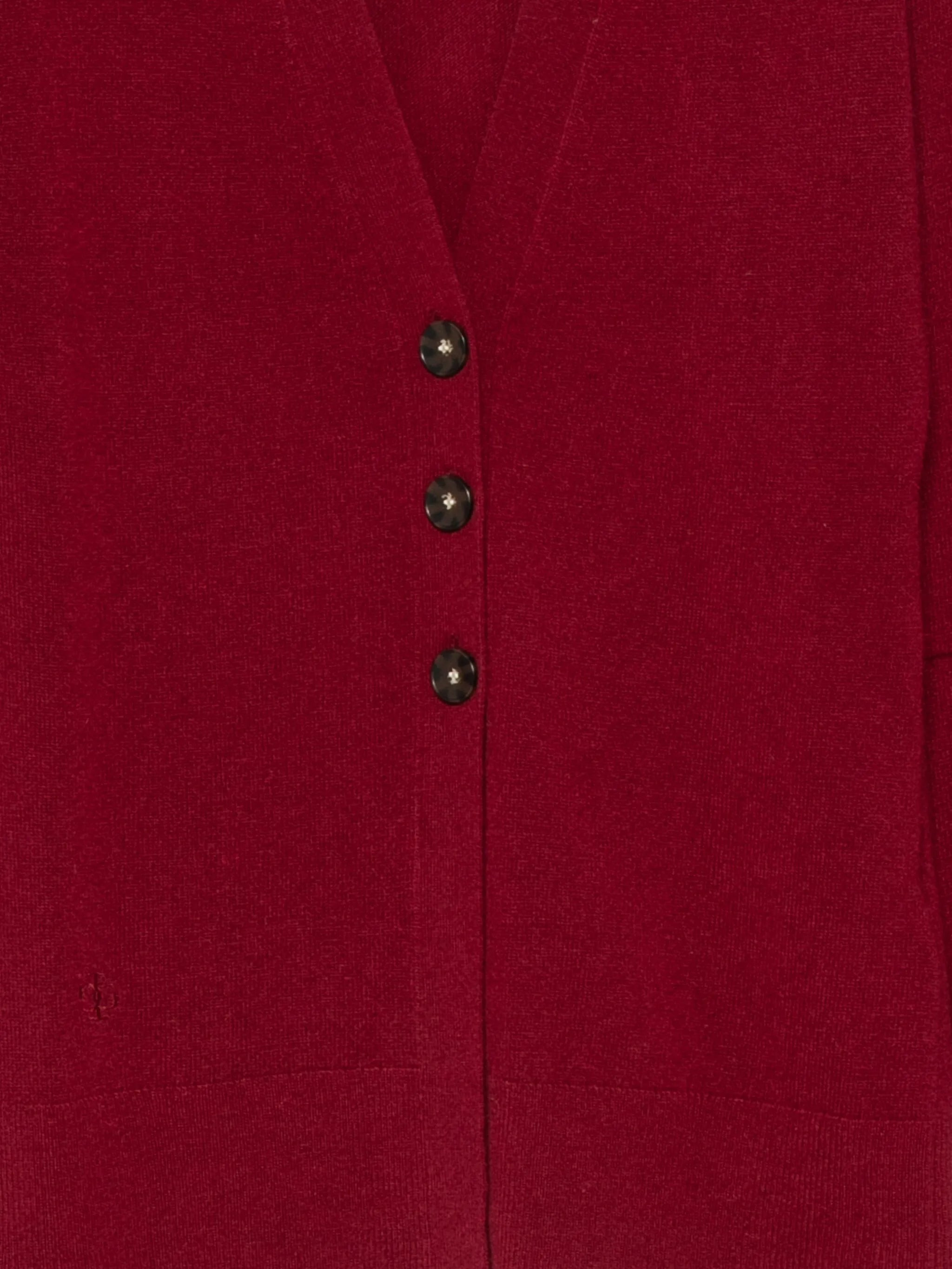The Garment Button Cardigan - 3