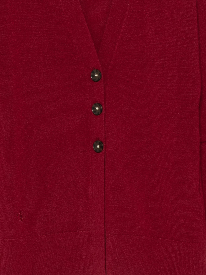button cardigan 3