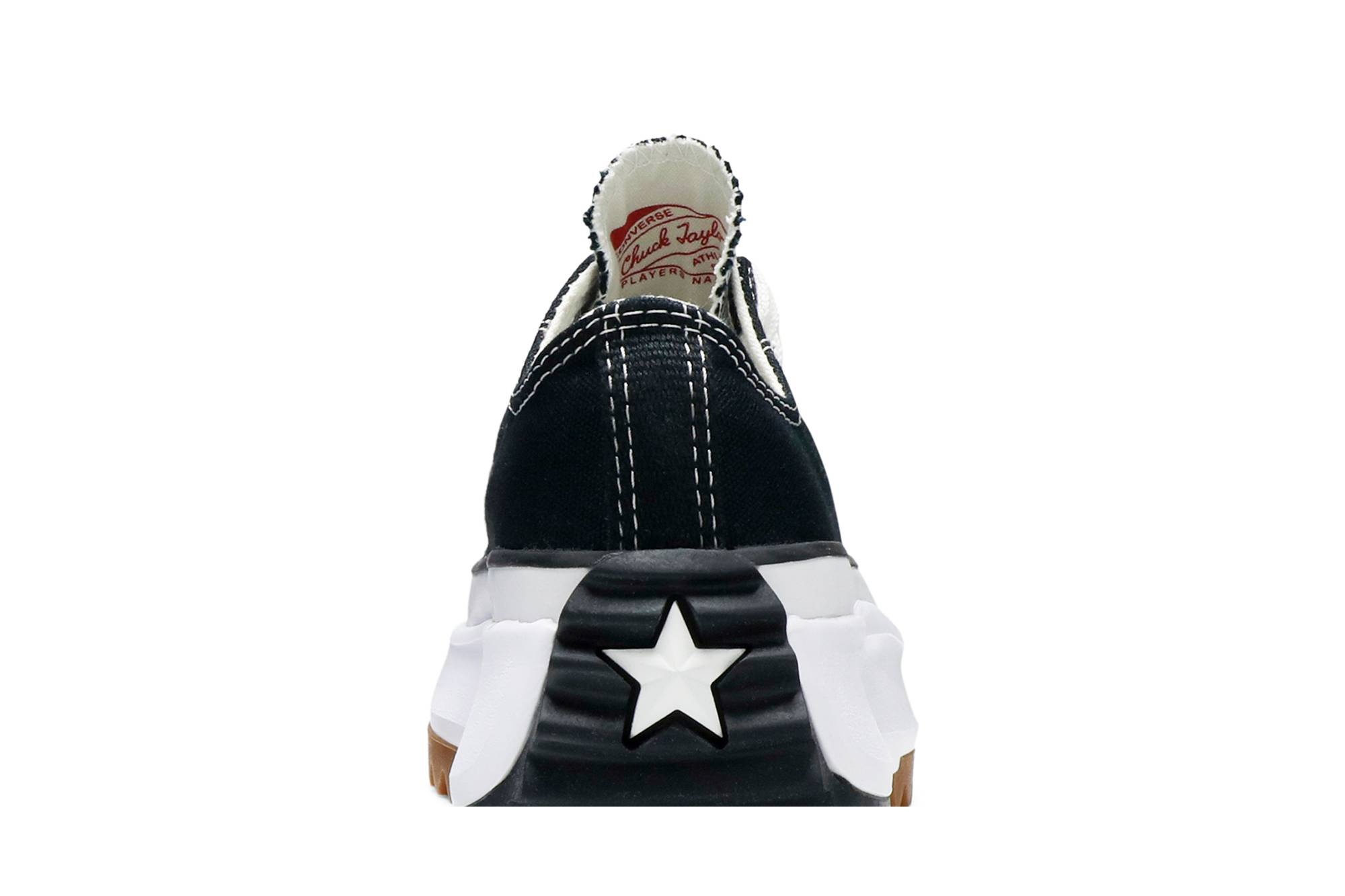 Run Star Hike Low 'Black Gum' - 7