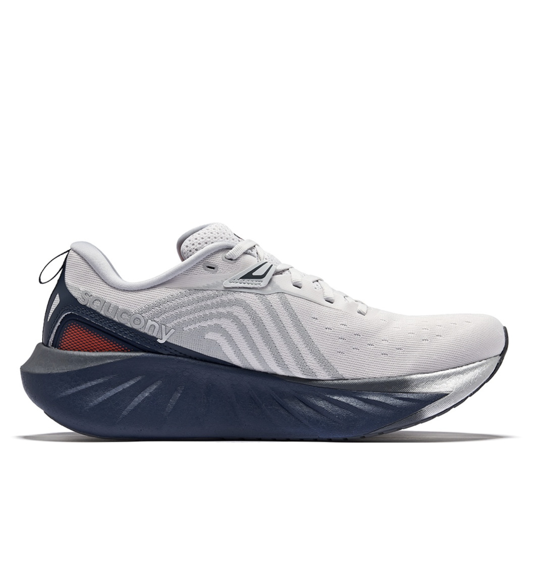 Saucony Triumph 22 'Cloud Navy' S20964-218 - 2