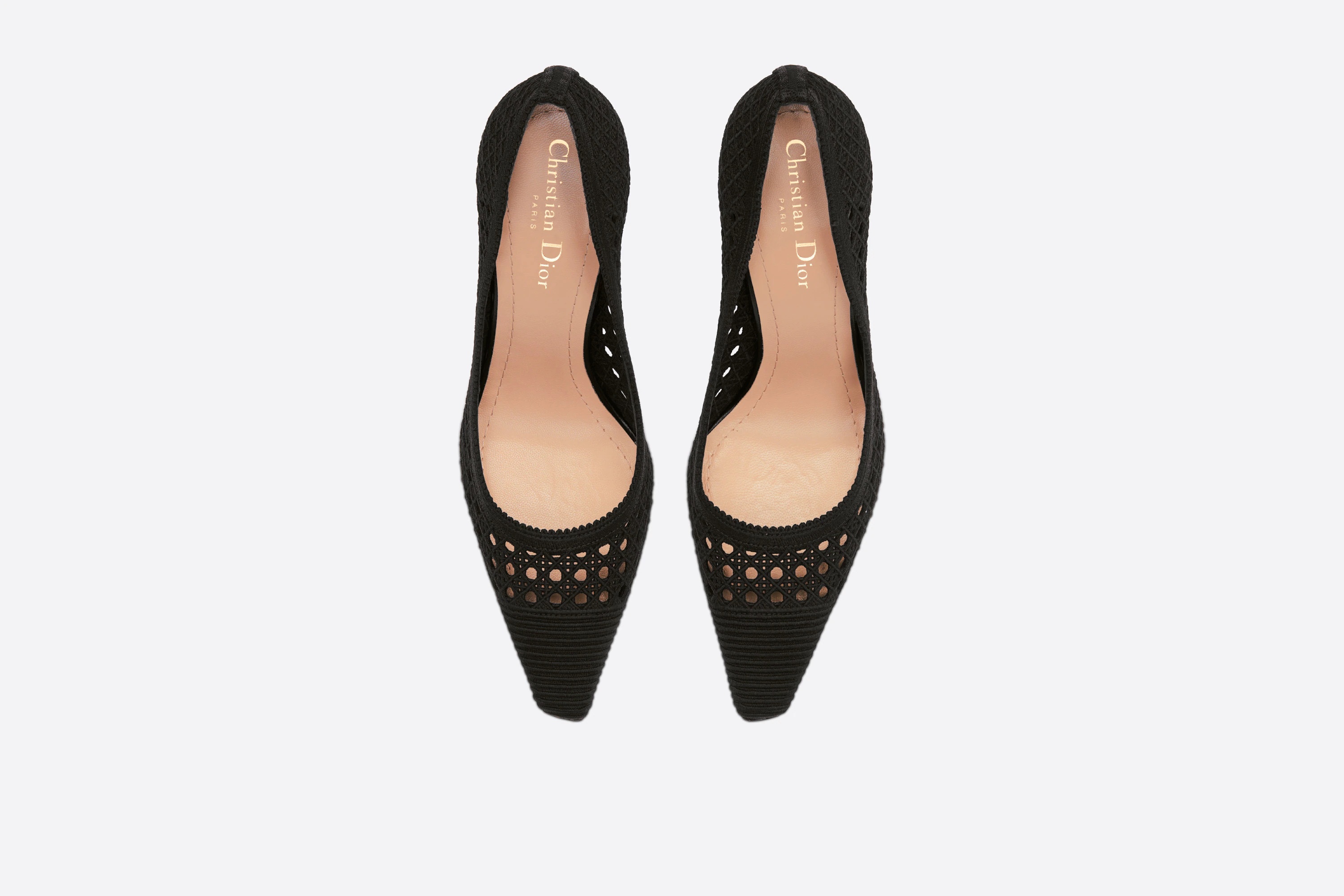 Dior Capture Pump - 4