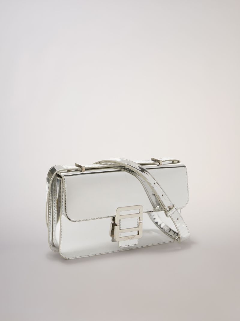 MONOGRAM SHOULDER BAG MM - 3