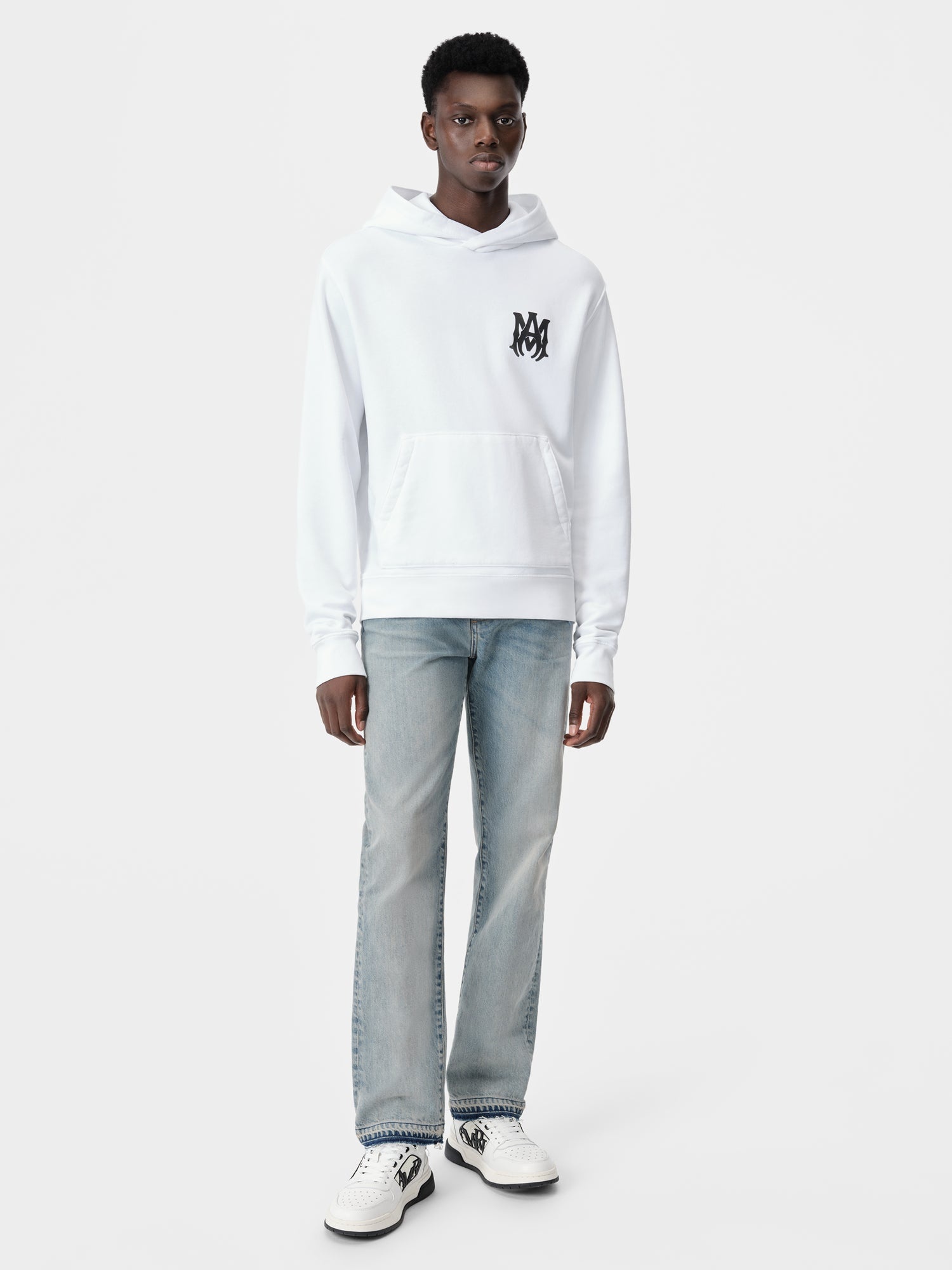 AMIRI◆MA Core Logo Sweatshirt Grey 24190846_54246451_600.jpg