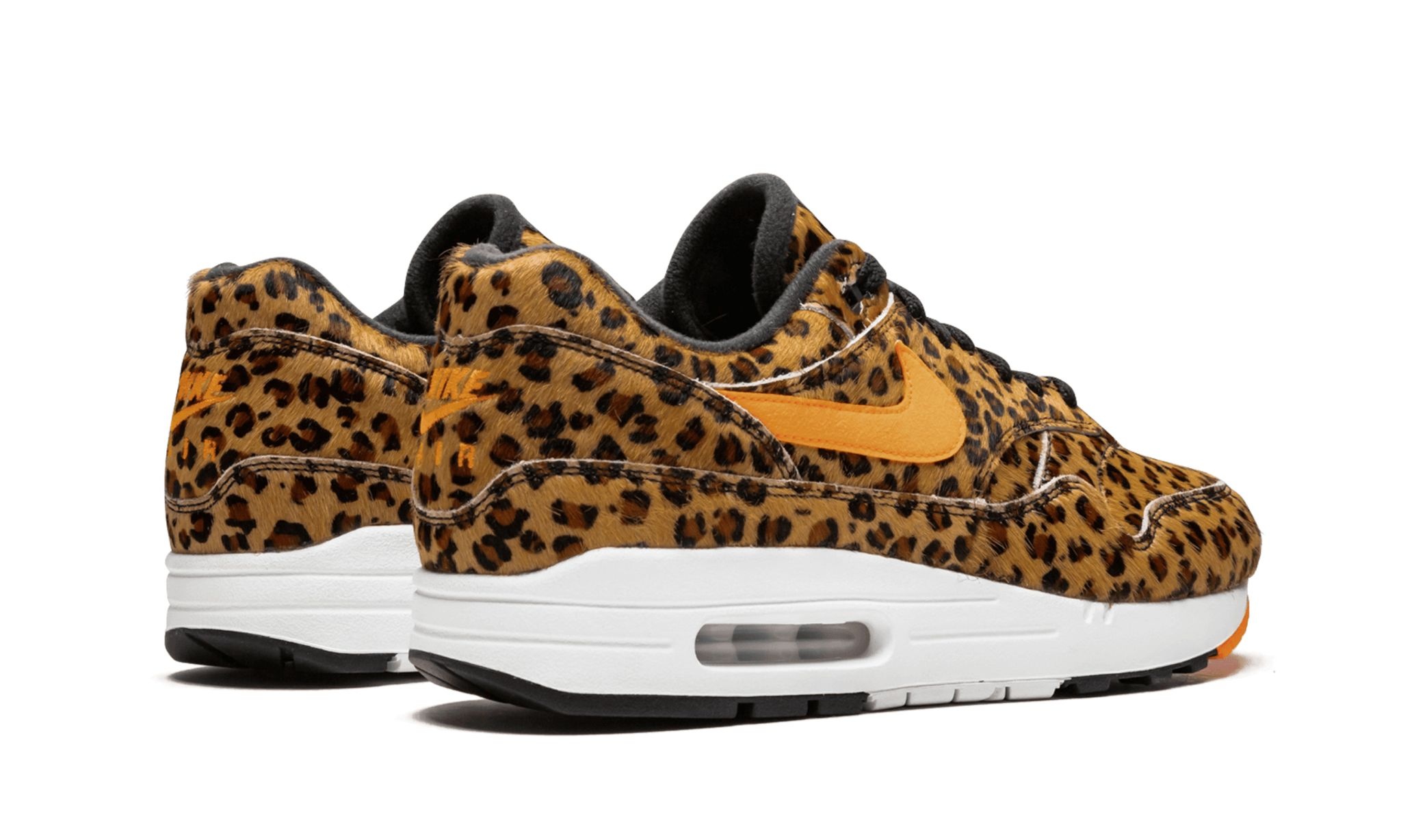 Air Max 1 "Animal Pack 3.0 - Leopard" - 3