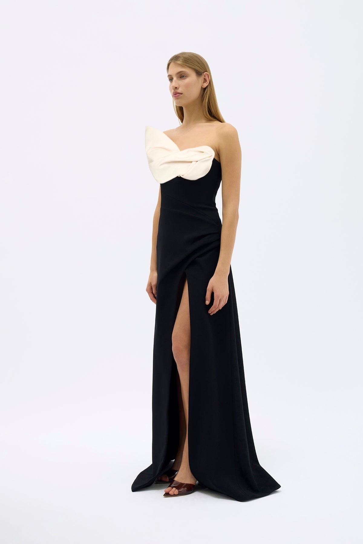 CASSIDY GOWN - 3