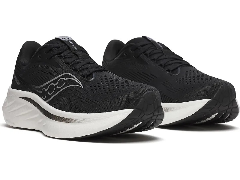 Saucony Ride 18 - 3