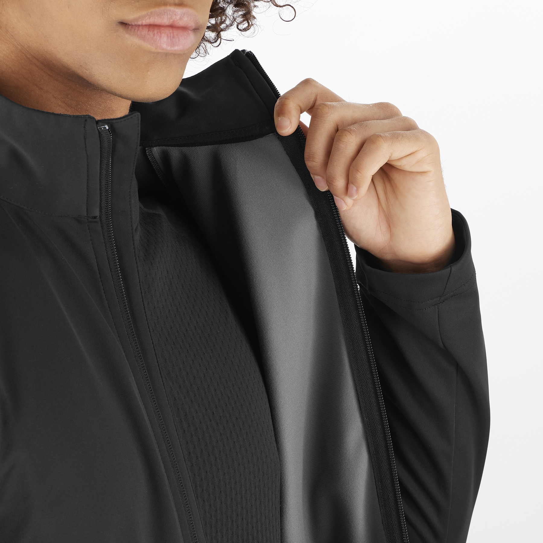 GORE-TEX INFINIUM™ WINDSTOPPER® - 7