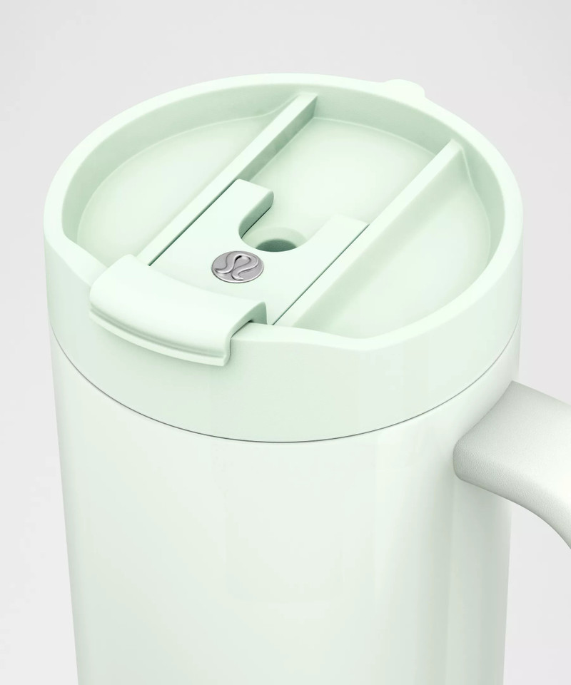 Insulated Tumbler 40oz *Shine 3