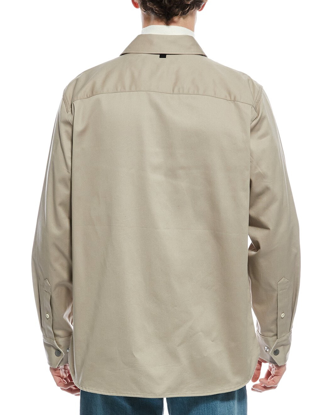 rag & bone CPO Shirt - 2