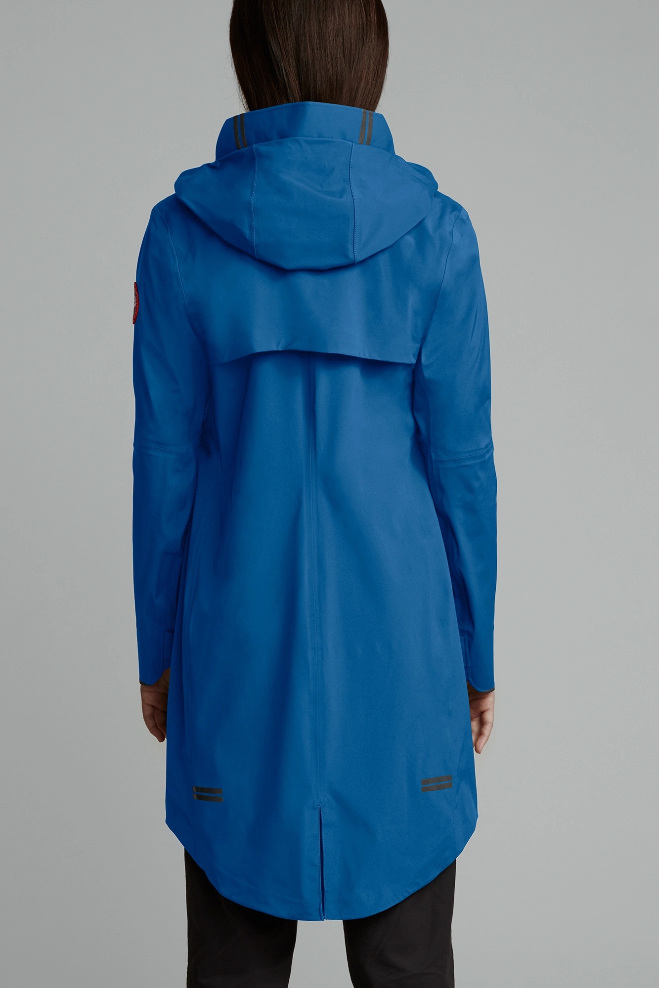 WOMEN'S SALIDA RAIN JACKET - 4