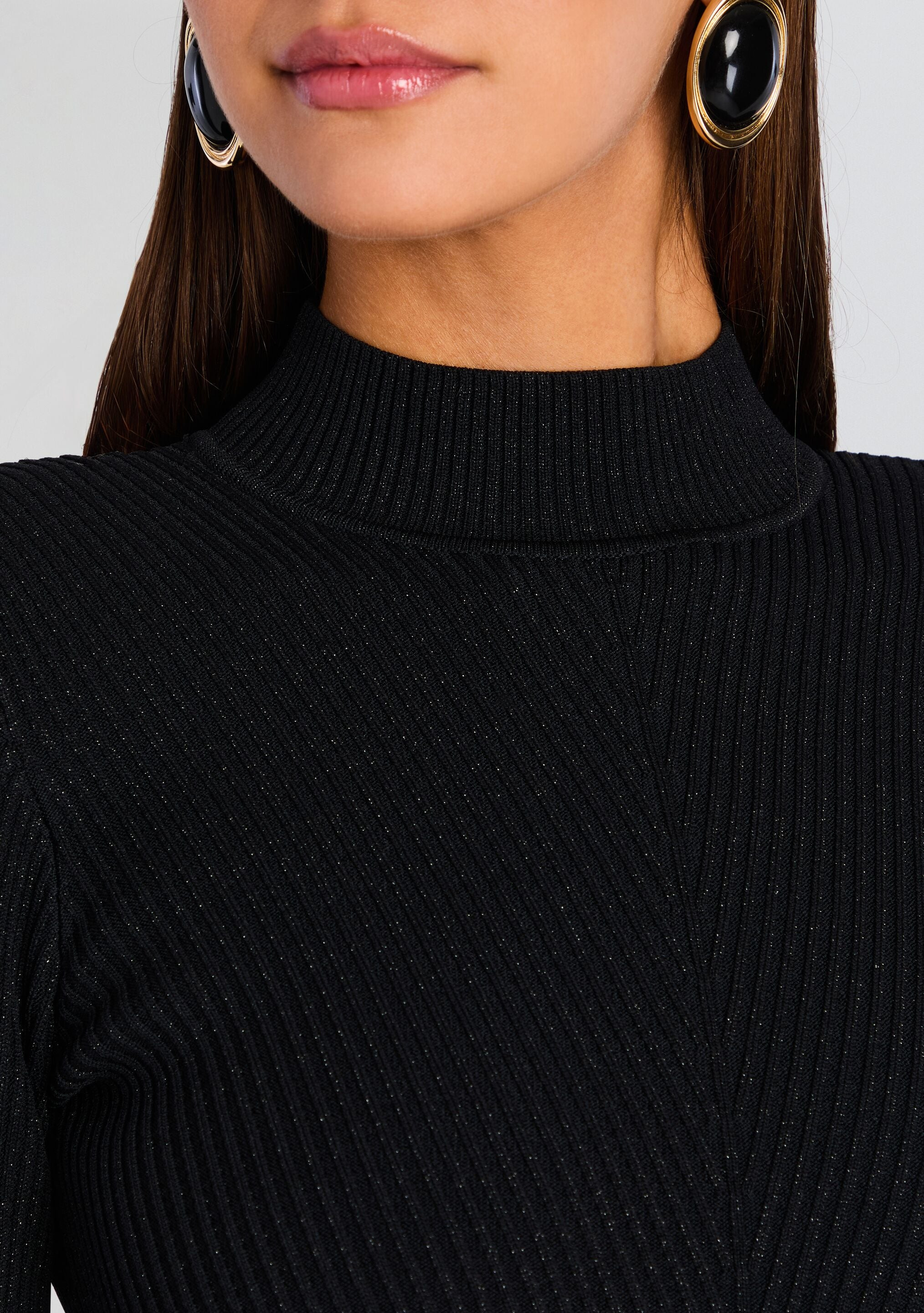 SYDONIE KNIT DRESS - 2