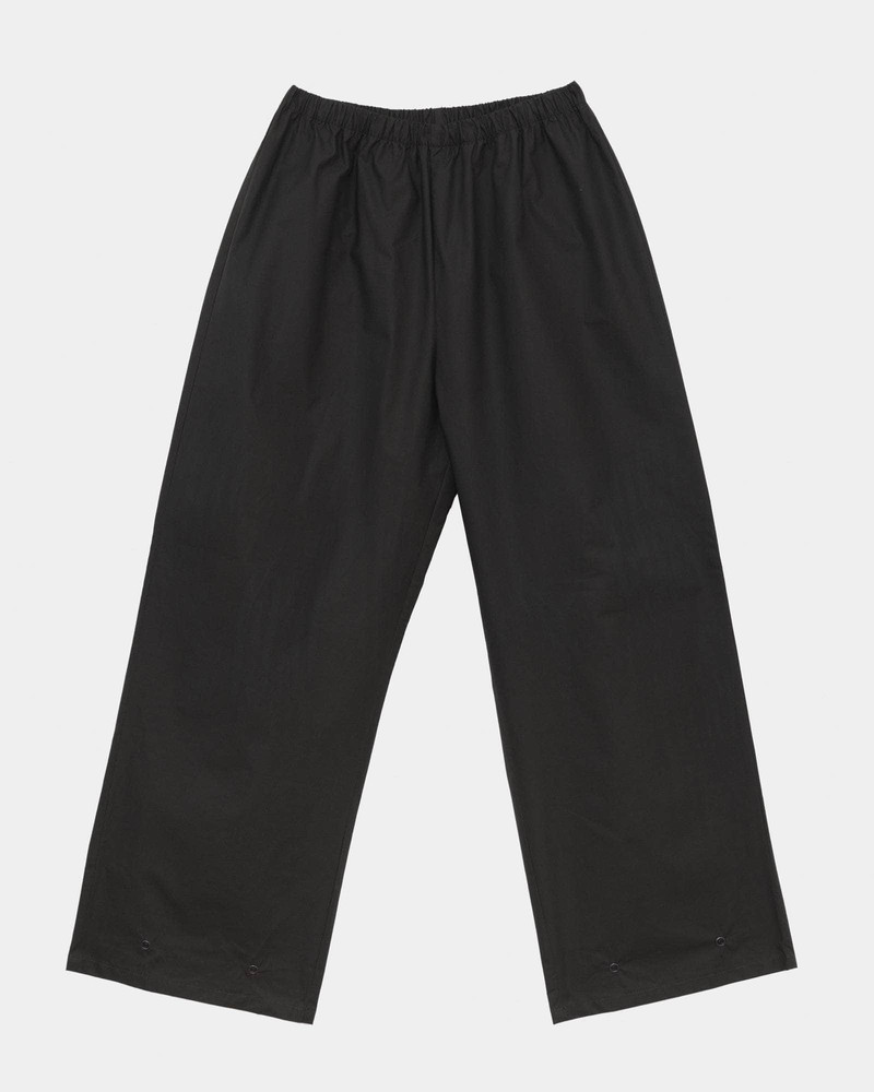 Cave Pants - Waxed Organic Cotton 10