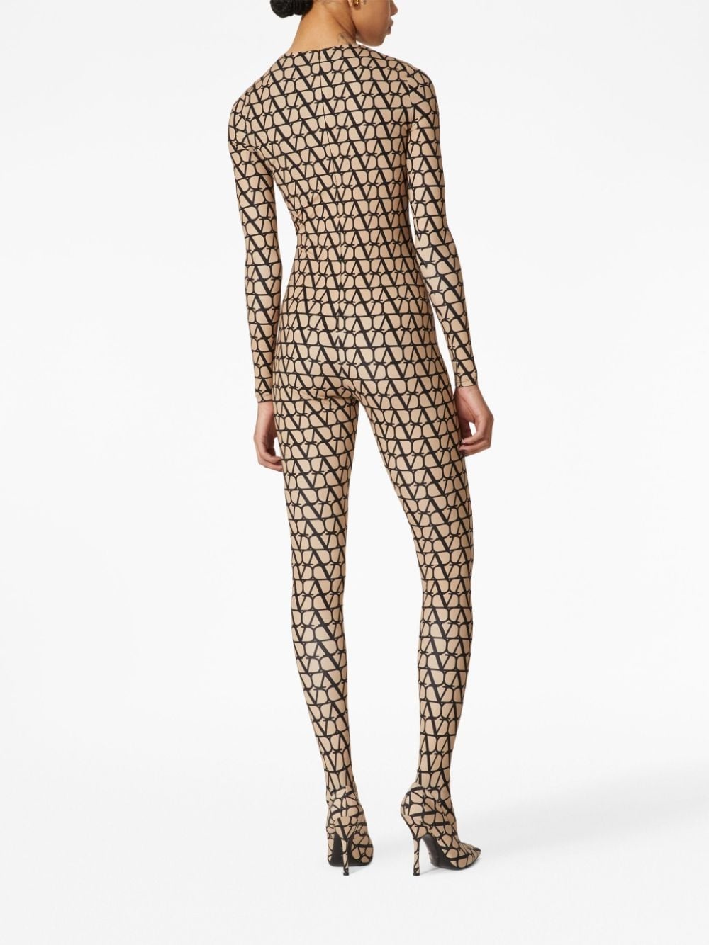 Toile Iconographe jumpsuit - 4