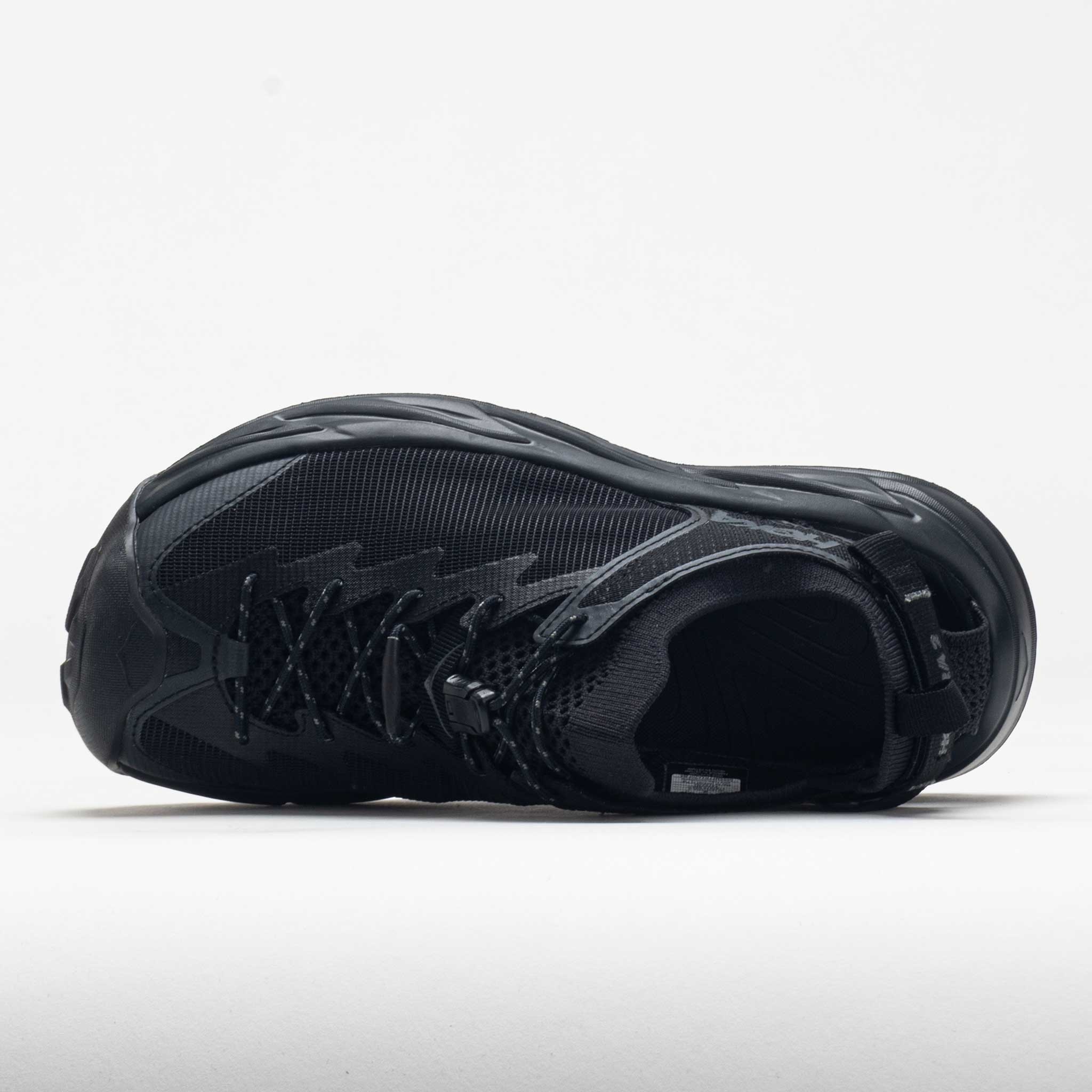 HOKA Hopara 2 Men's Black/Black - 3