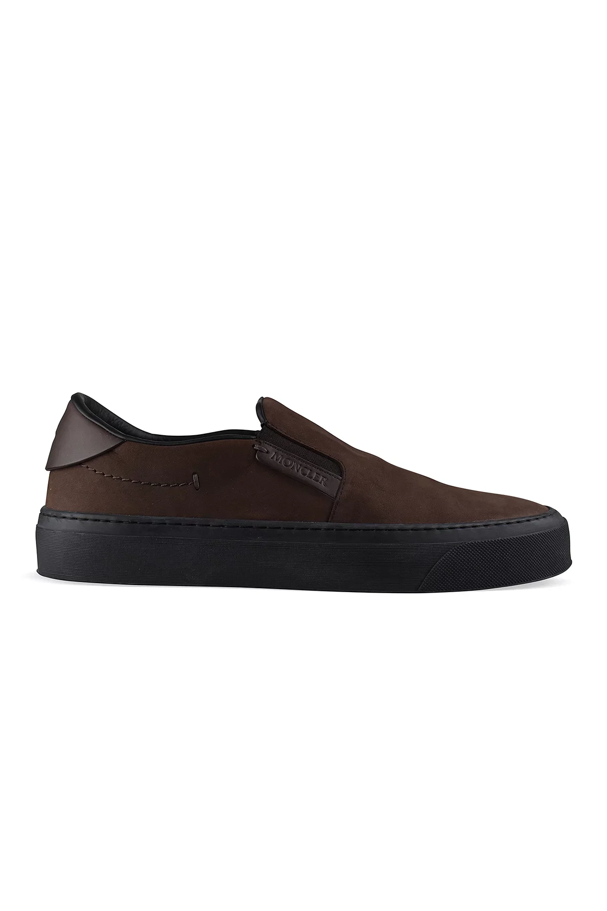 Slip On Monclub sneakers - 1