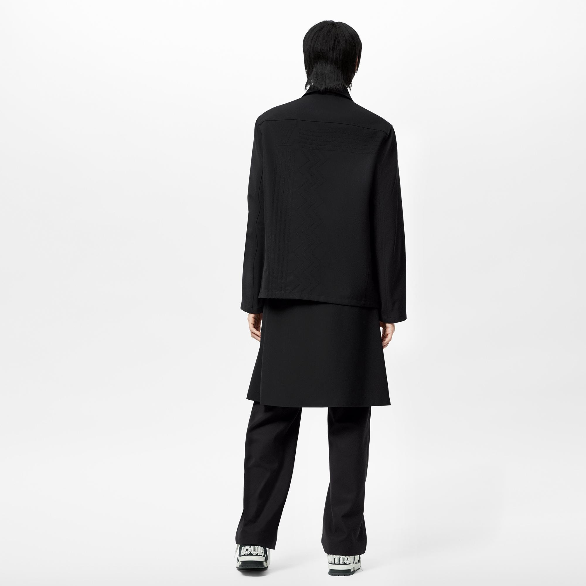 Karakoram Shirt Jacket - 5