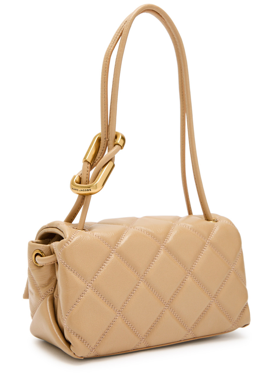 Marc Jacobs The Dual Mini Leather Shoulder bag - 2