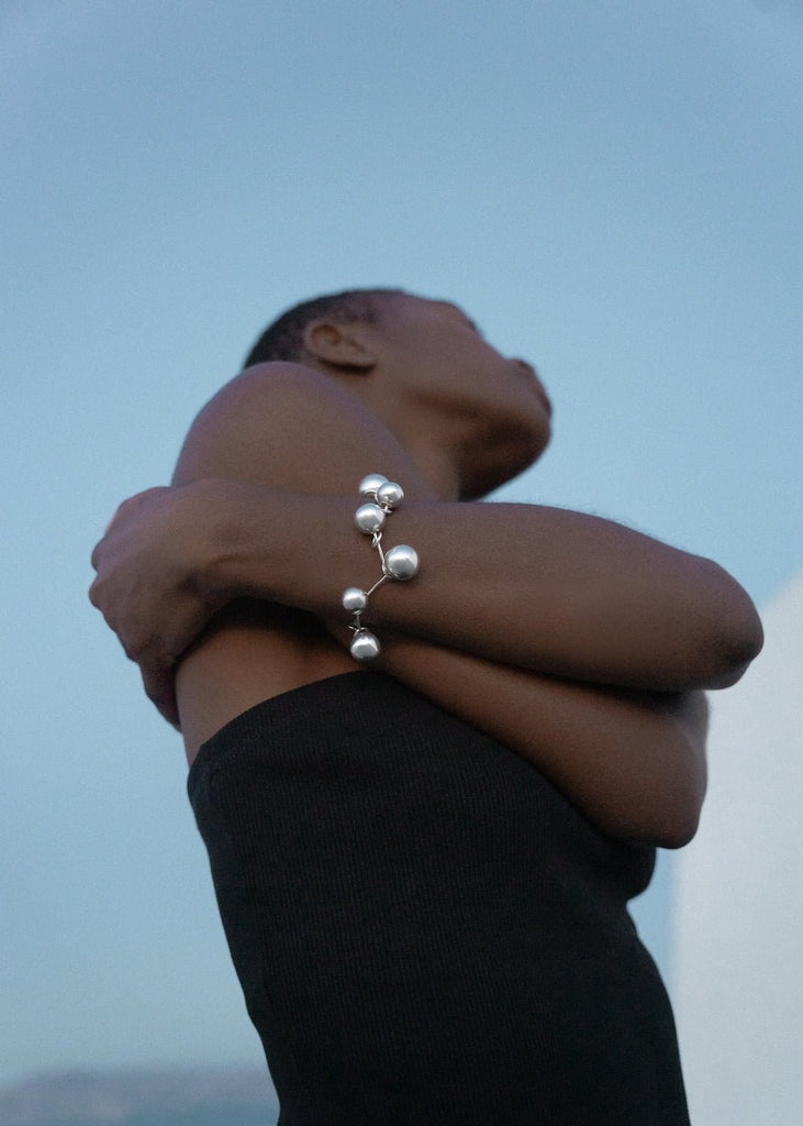 MOLECULE BRACELET - 2