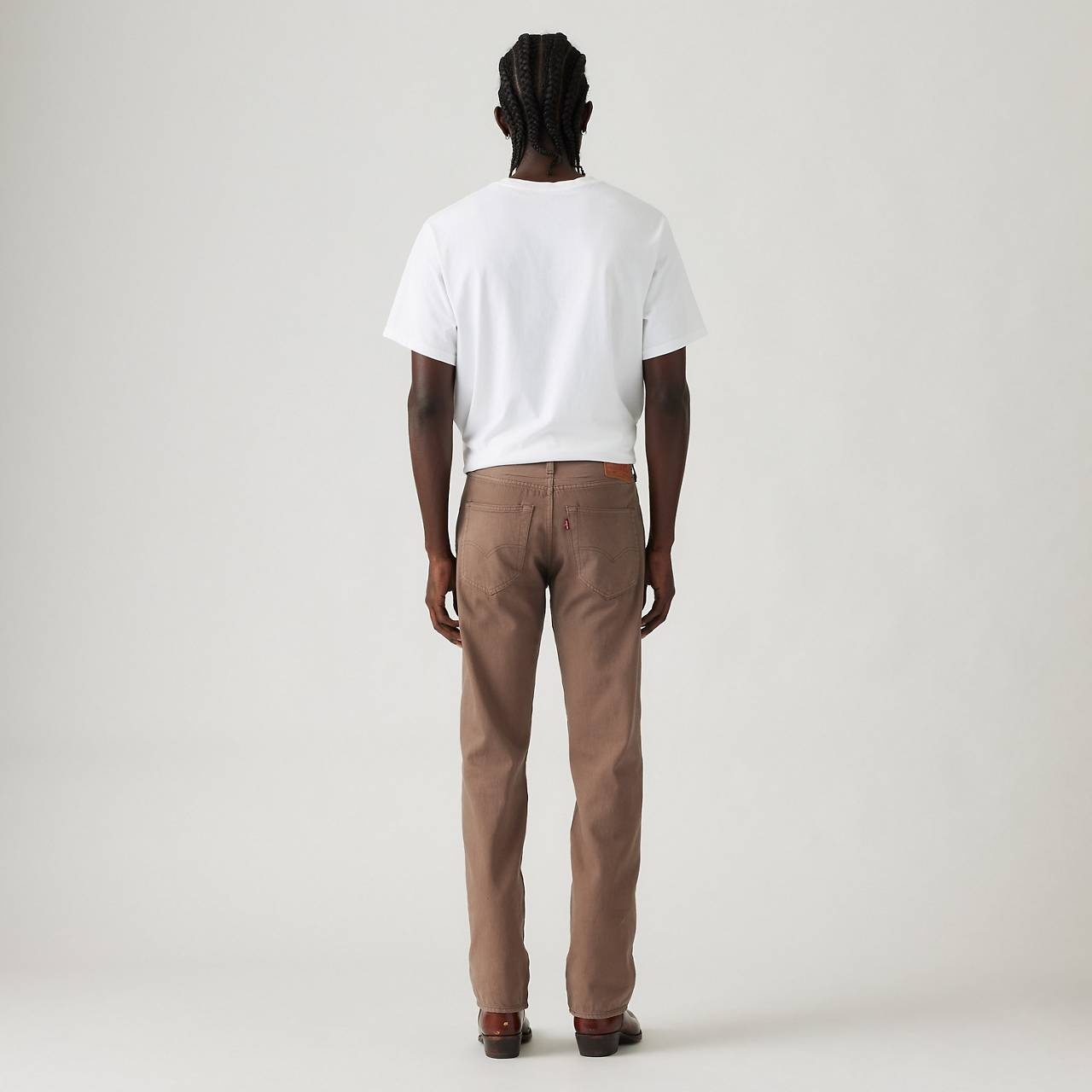 501® ORIGINAL FIT LIGHTWEIGHT MEN'S JEANS - 5