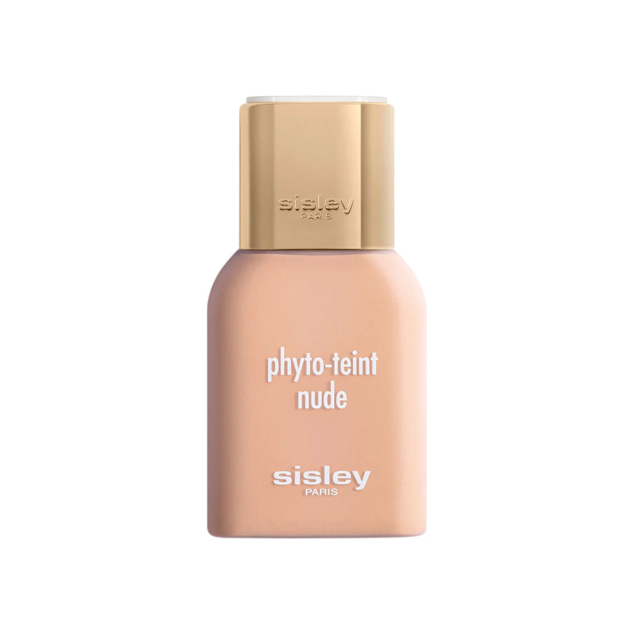 Phyto-Teint Nude Foundation - 1