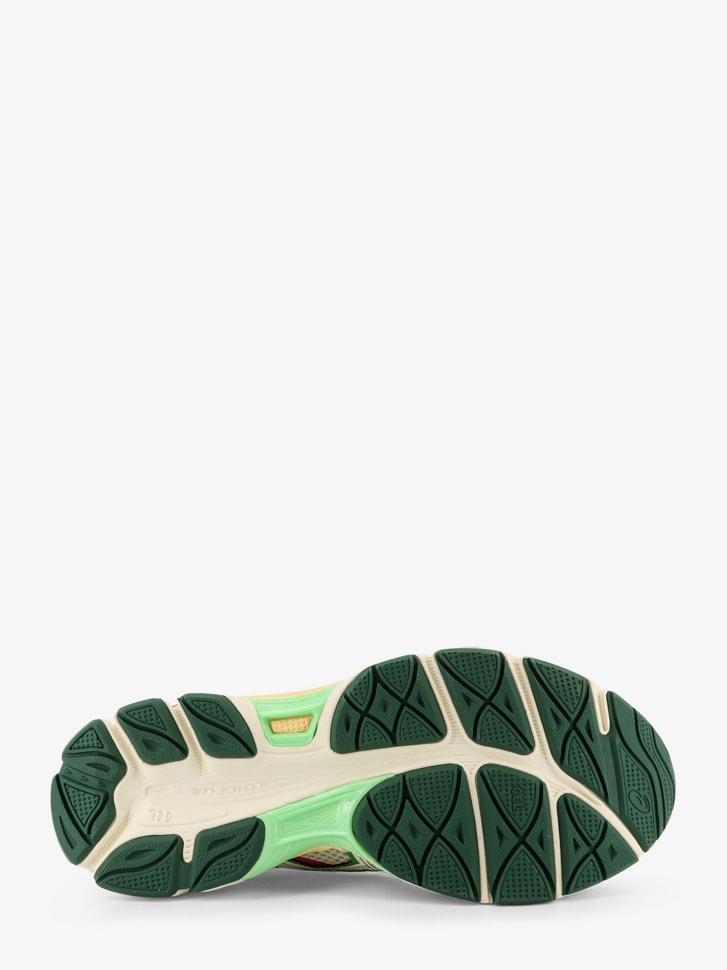 Asics Gel-Cumulus 16 Mesh Sneakers - 4