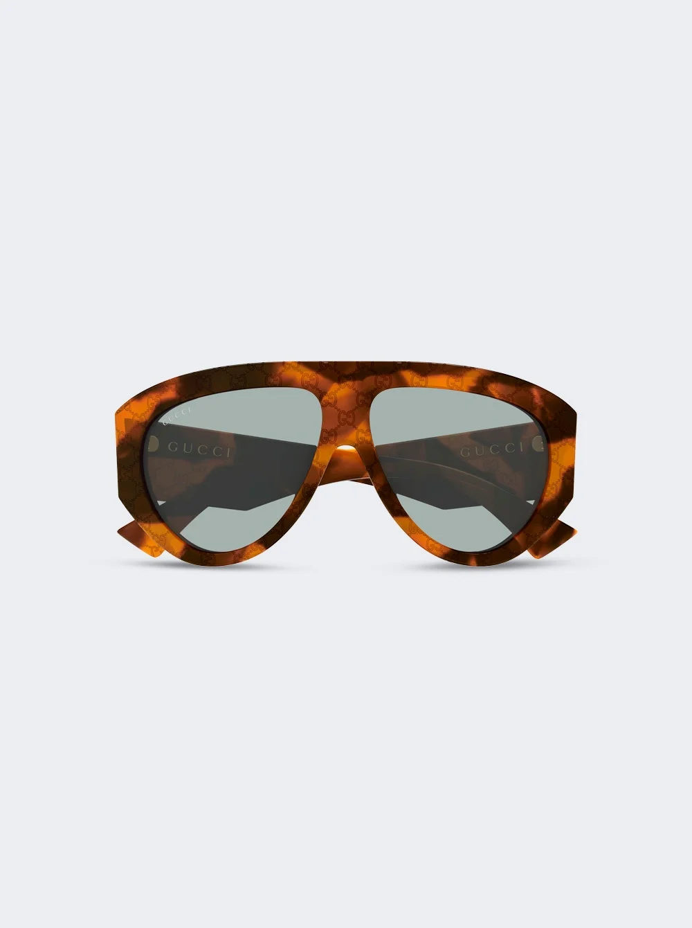 Pilot Sunglasses Havana - 1