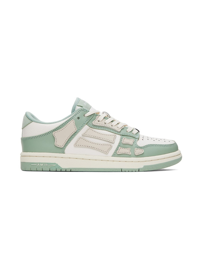 Skel "Mint" sneakers 1