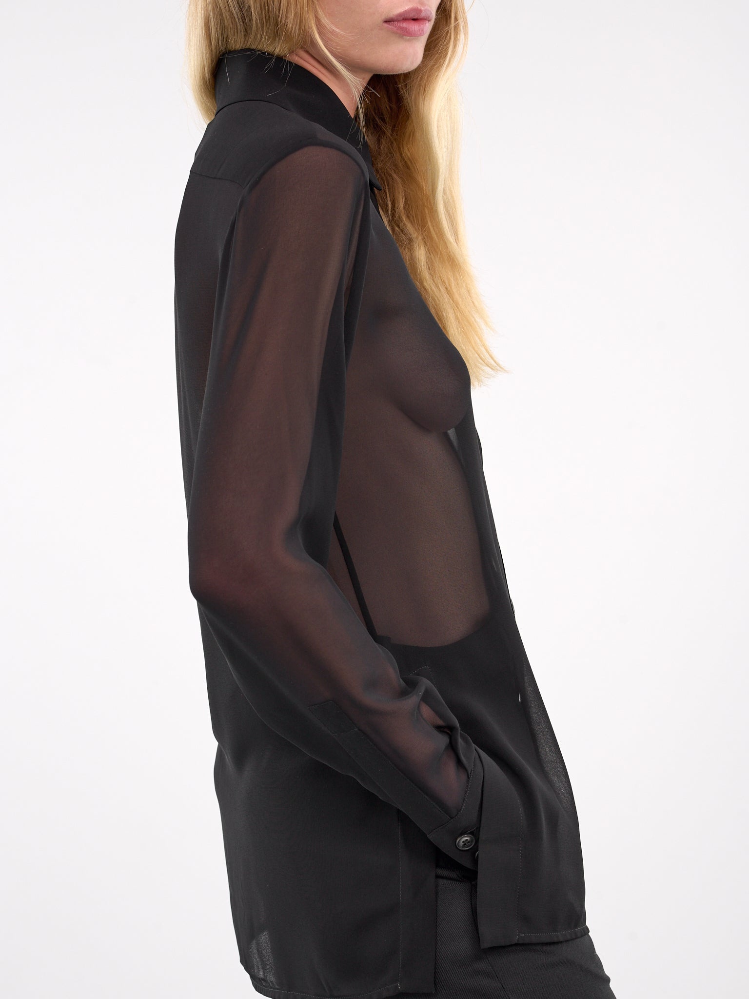 Teverdi Shirt - 5