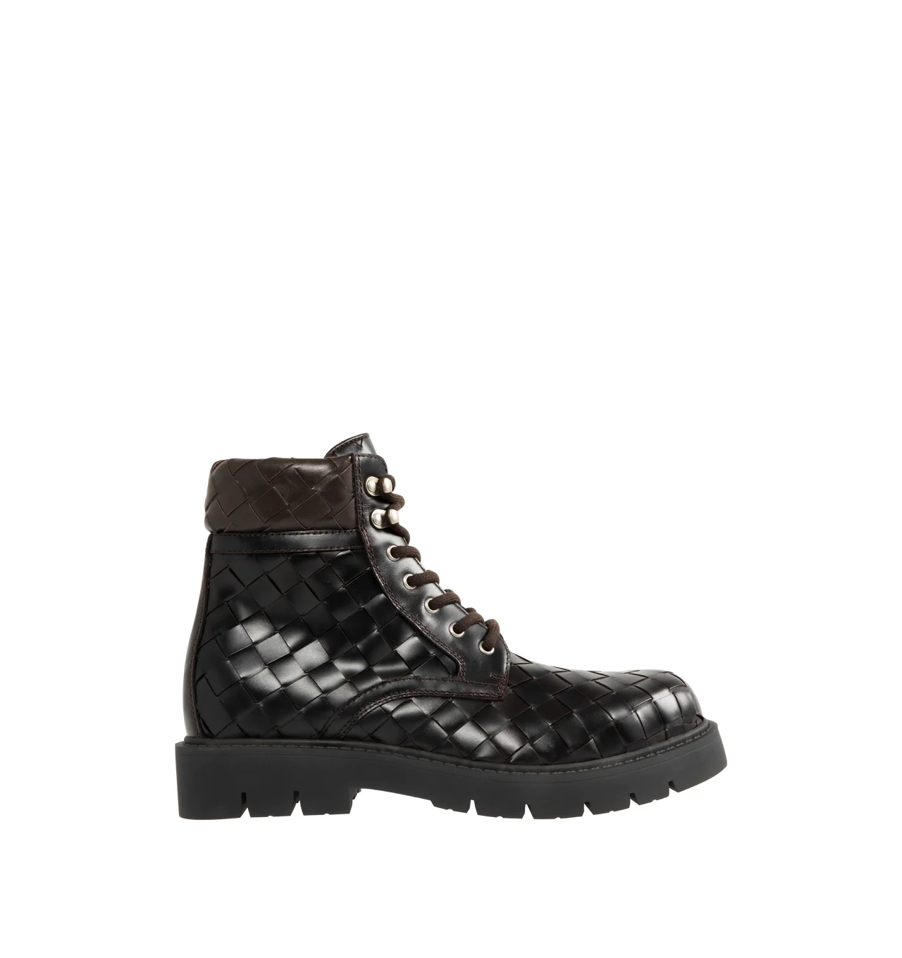 HADDOCK ANKLE BOOT - 1