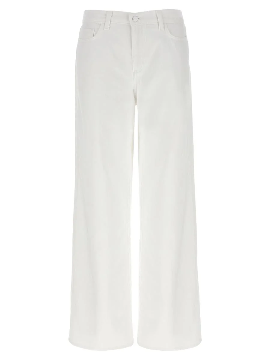 L'Agence 'Alicent' Jeans - 1