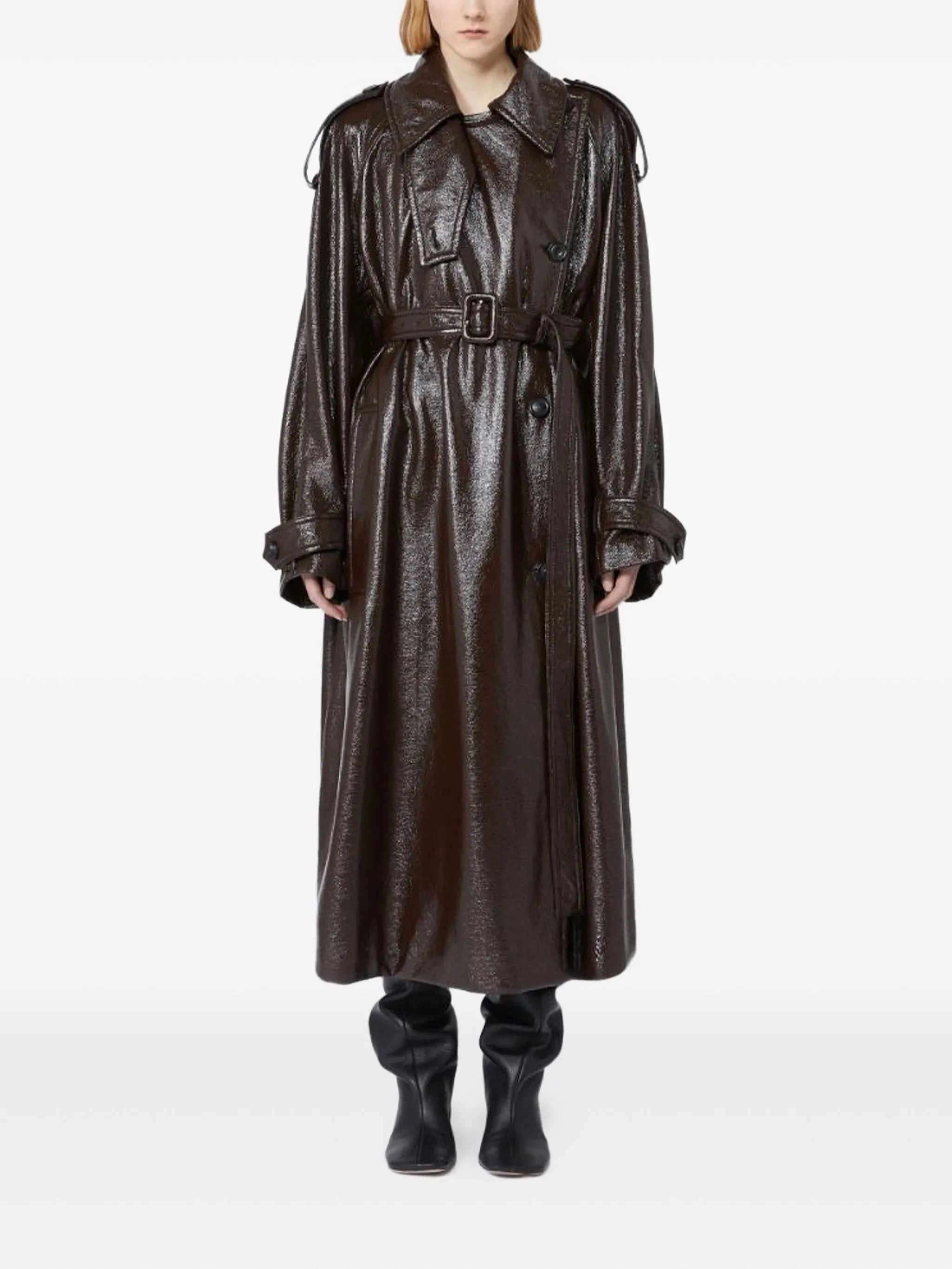 Sportmax 2522016043600 002 CAFFE - 4