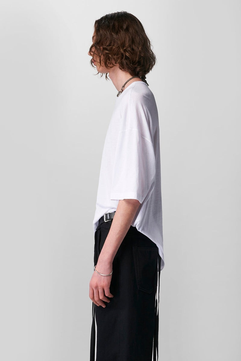 Ann Demeulemeester Dieter High Comfort T Shirt outlook