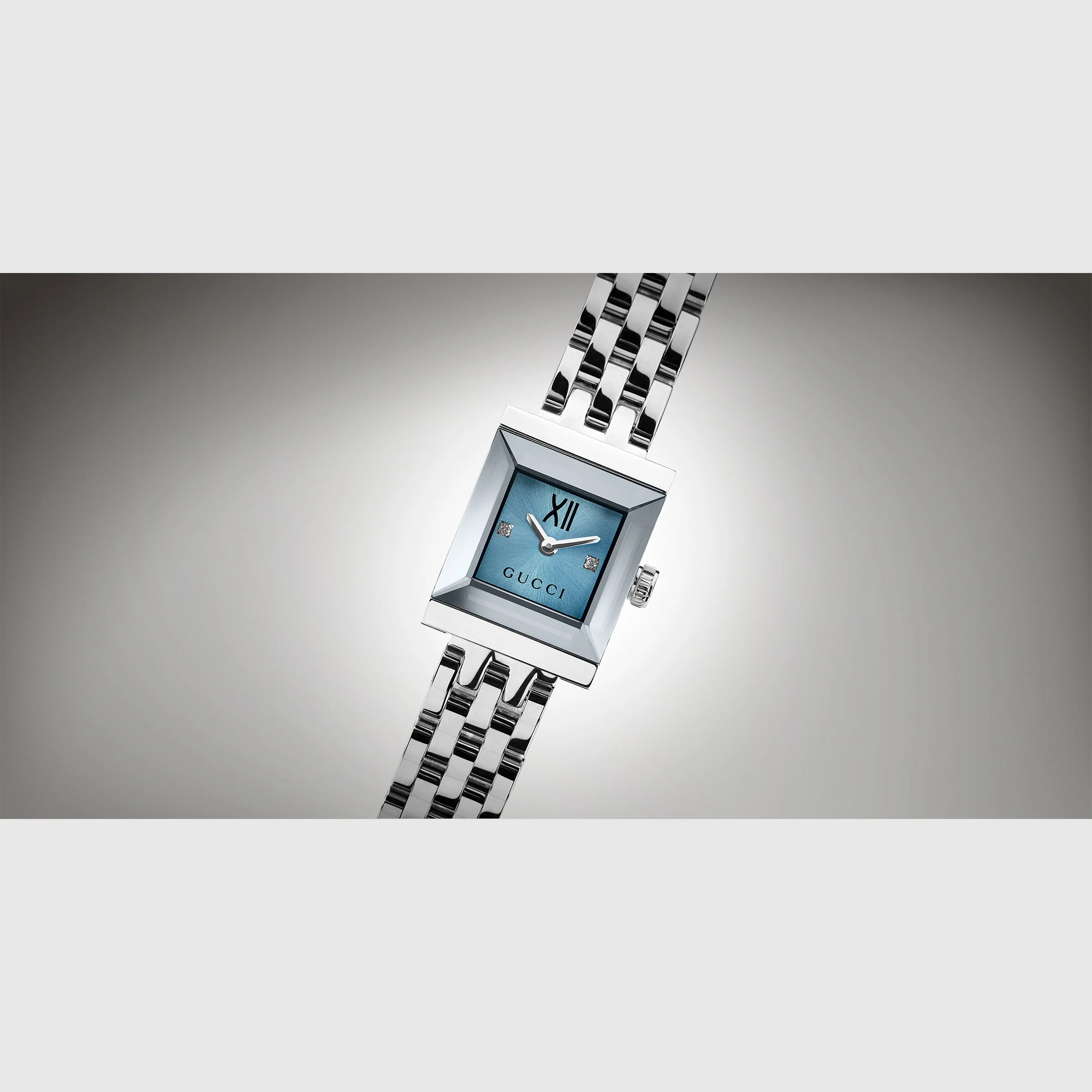 G-Frame watch, 14x18mm - 1