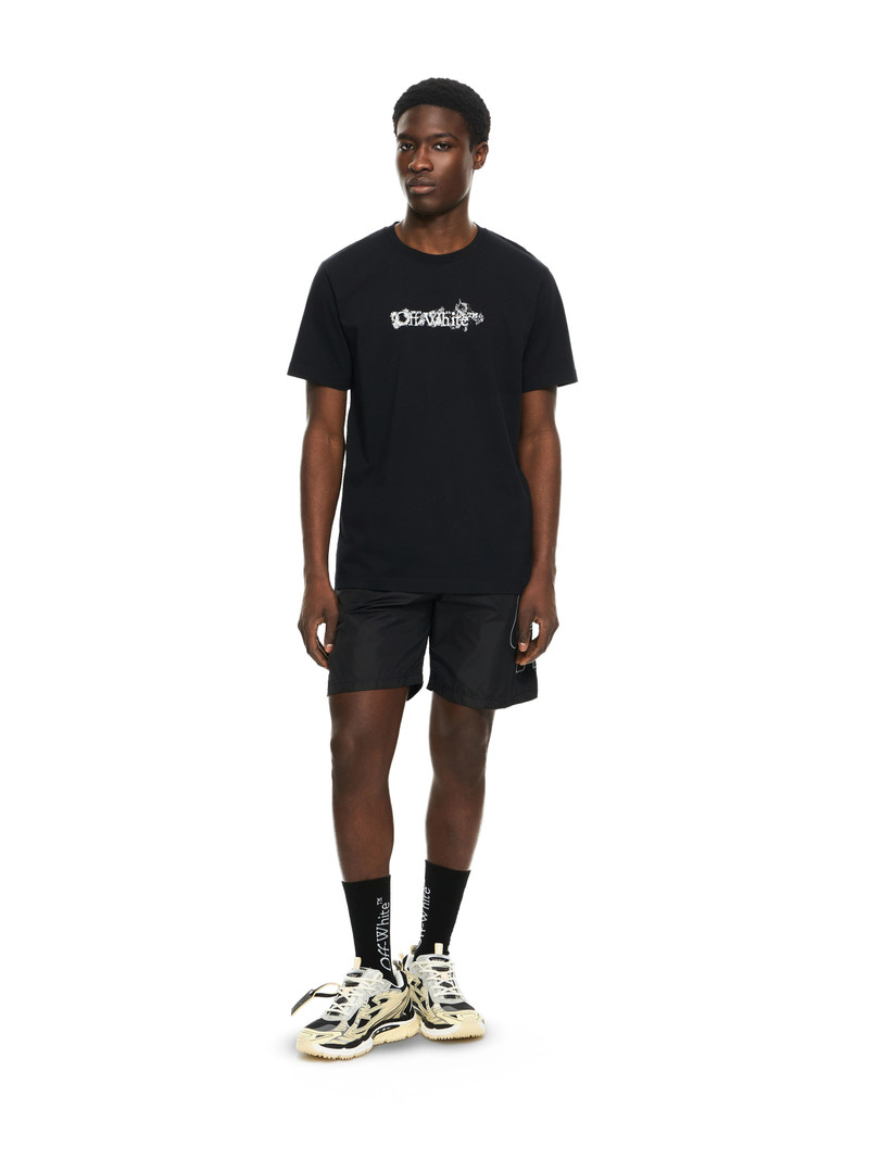 Heraldic Arrow S/S Slim Tee - 1