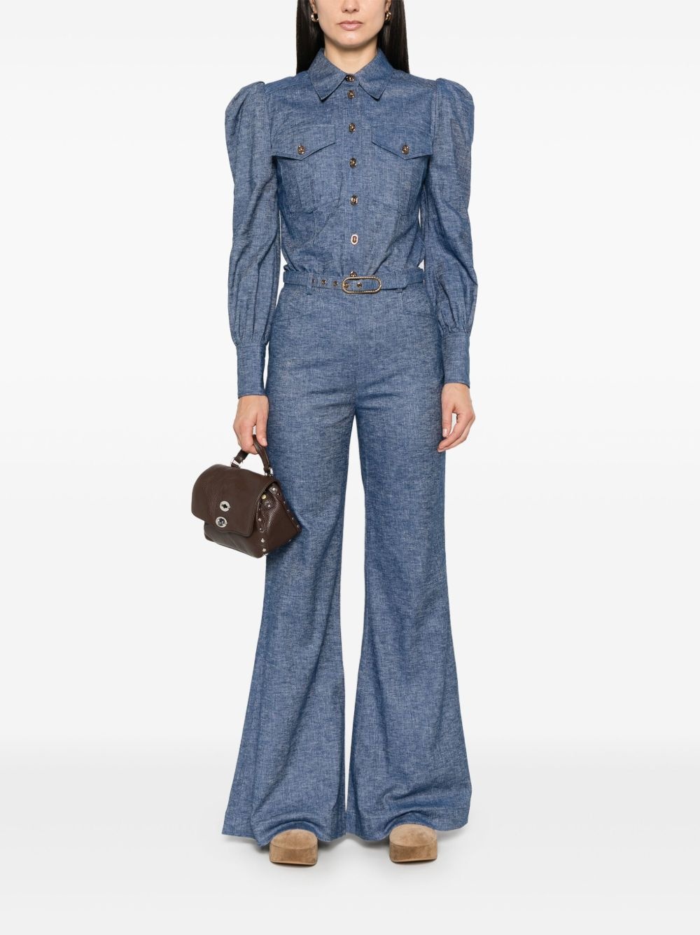 Eden trousers - 2