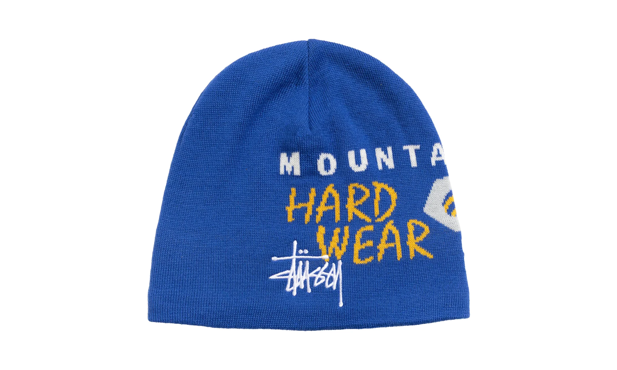 & MOUNTAIN HARDWEAR CAELUM™ DOME BEANIE "Wild Water" STUS488 - 1