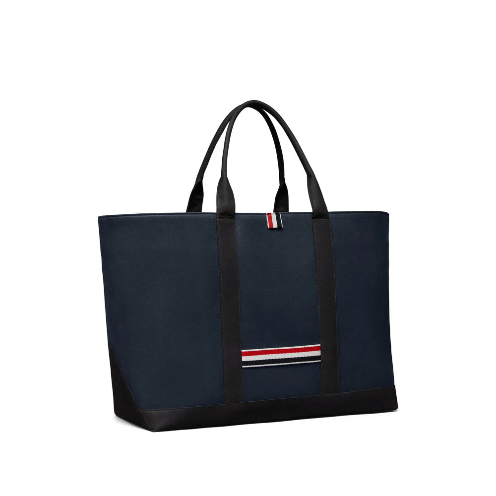 Thom Browne Blue Tote Bags Men - 5
