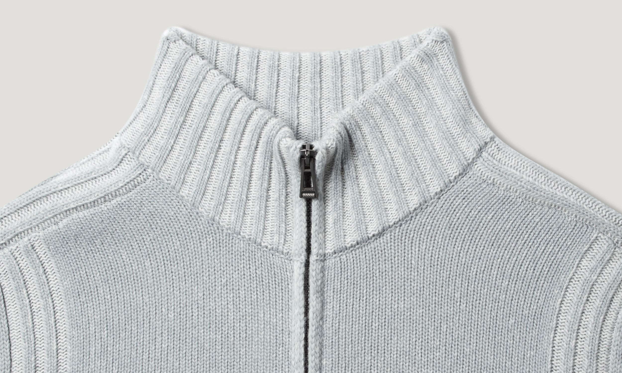 SEASONAL WATCH FULL ZIP JUMPER - 2