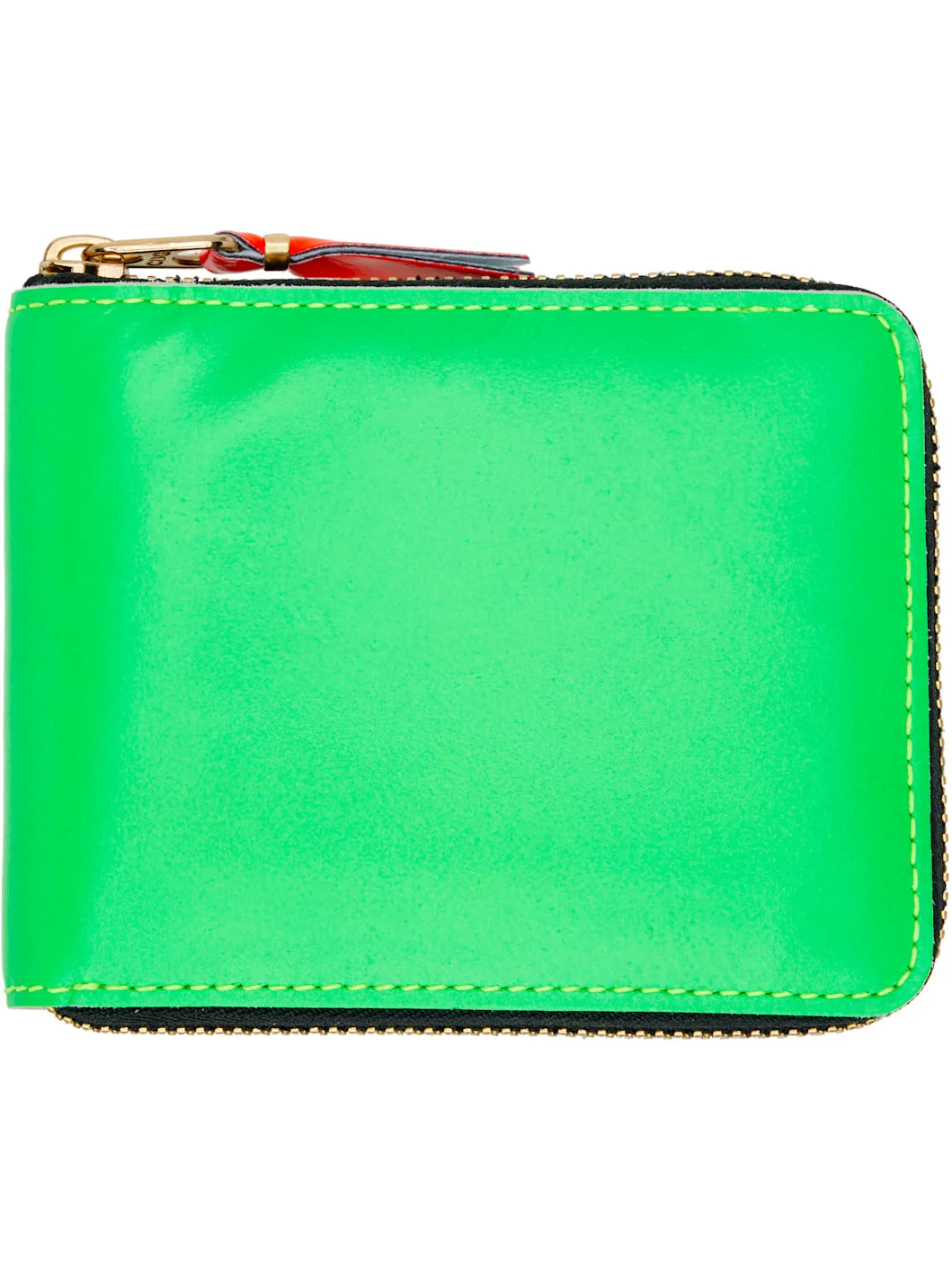 Multicolor Super Fluo Group Wallet - 1