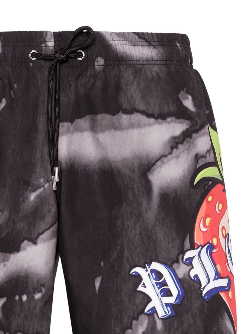 Tutti Frutti swim shorts - 2