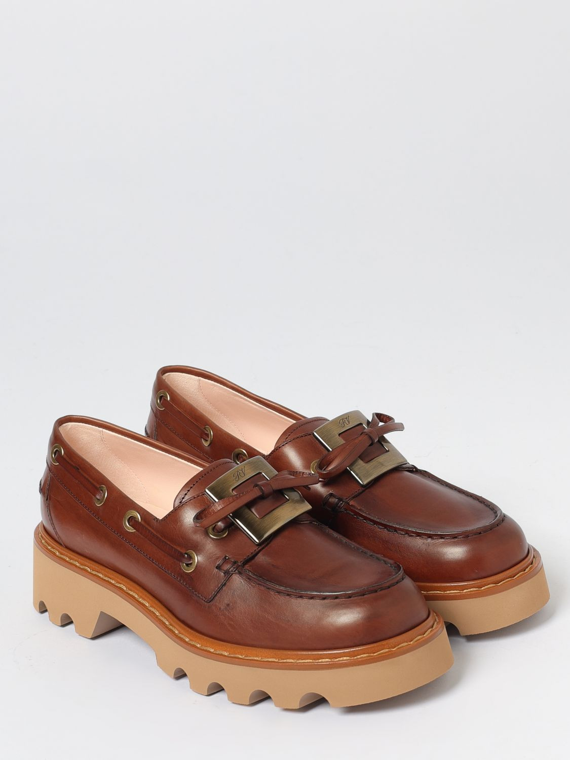 Shoes woman Roger Vivier - 2