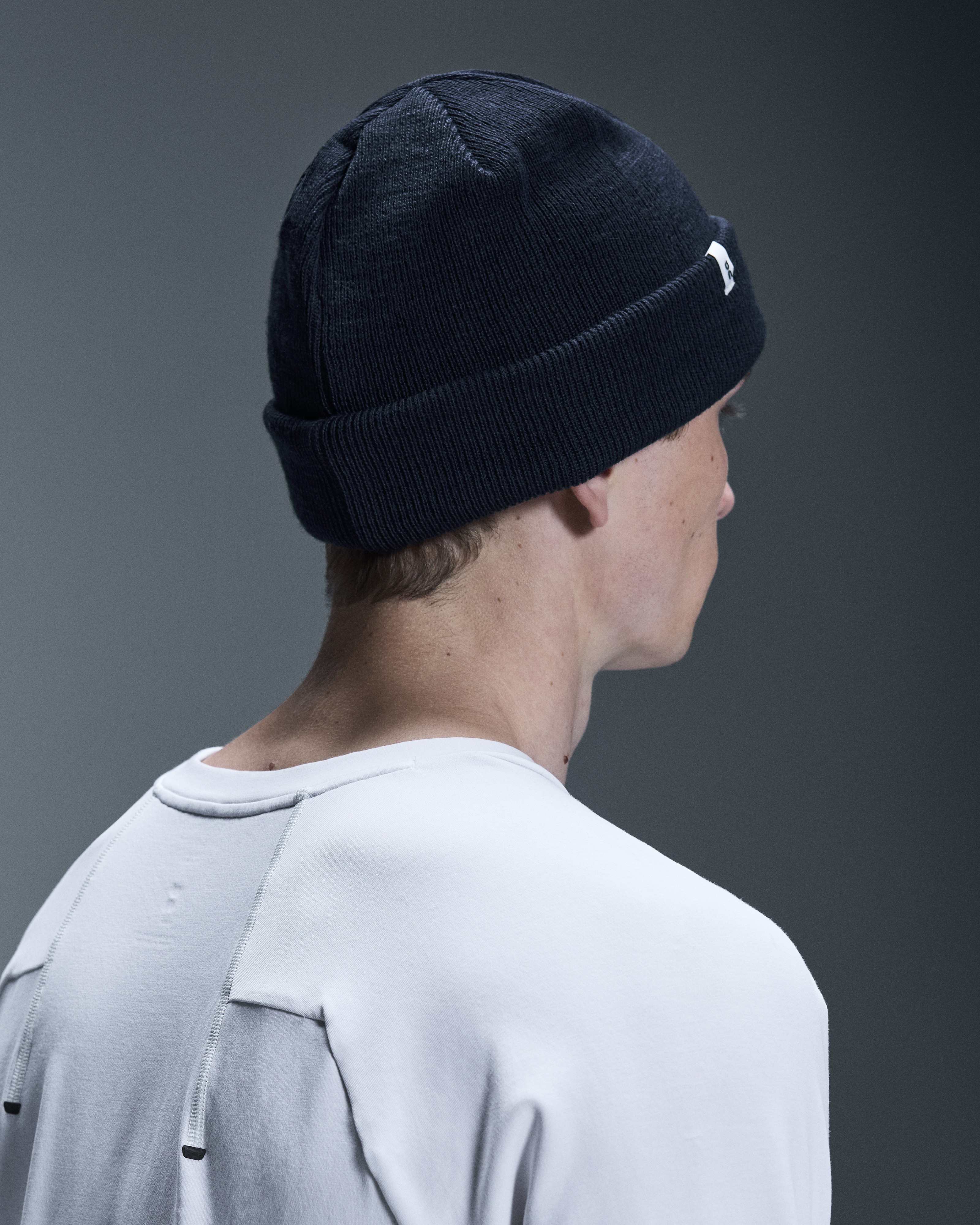 Merino Beanie - 4