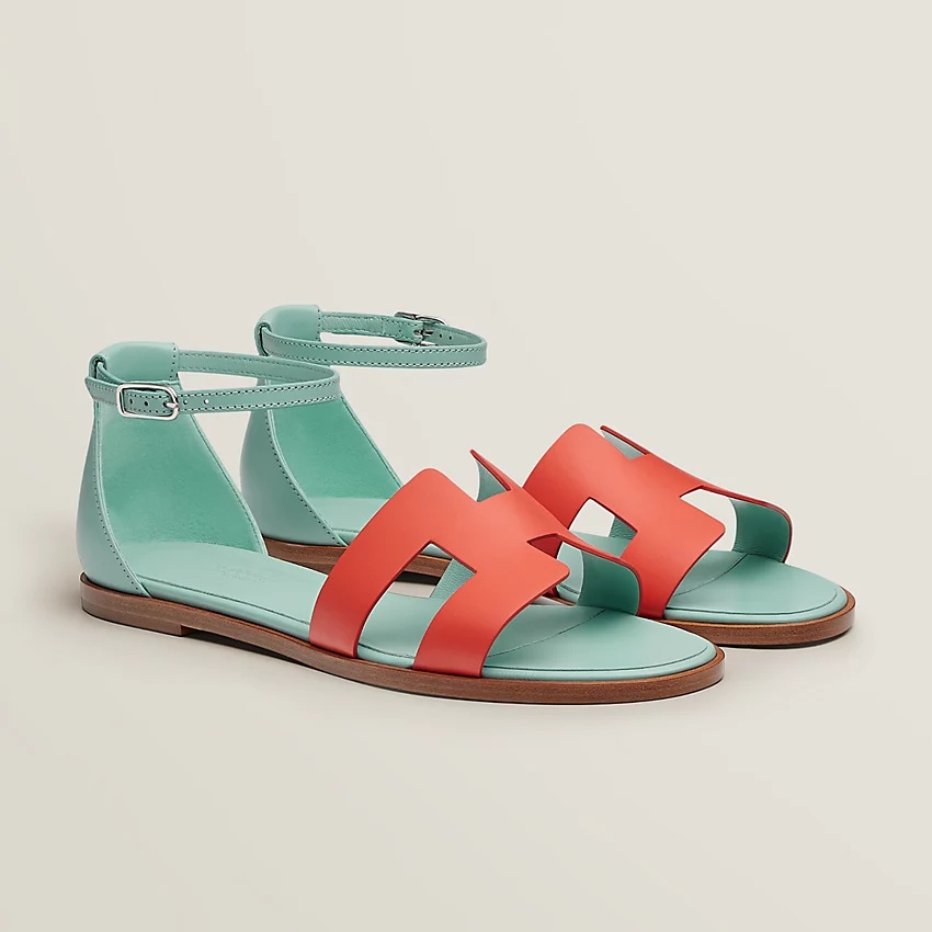 Santorini sandal - 1