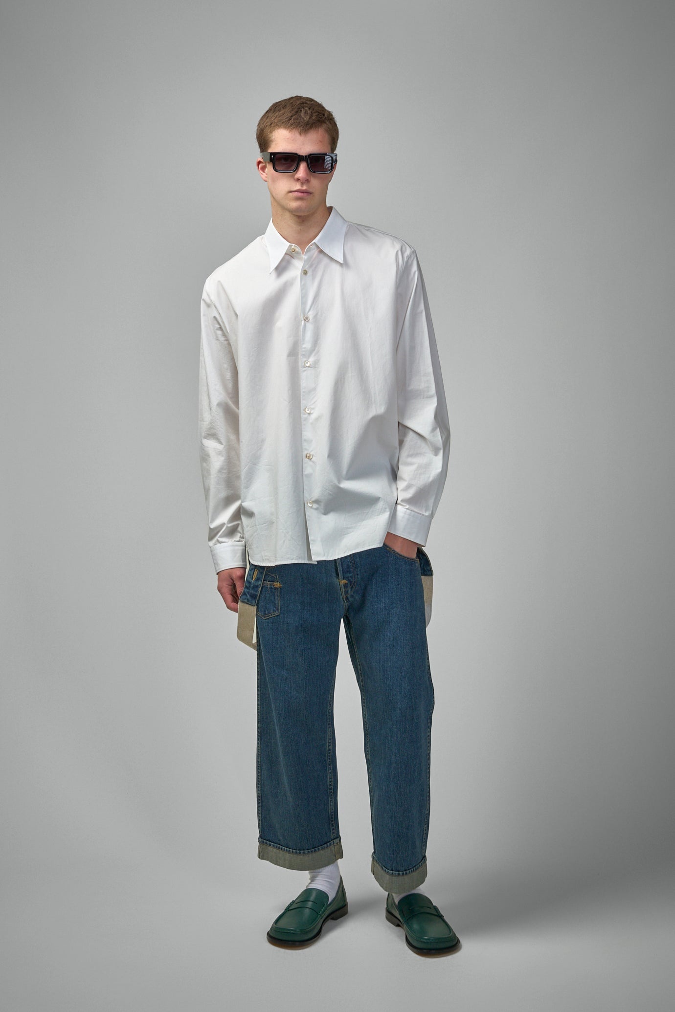 Men's Pants - 2