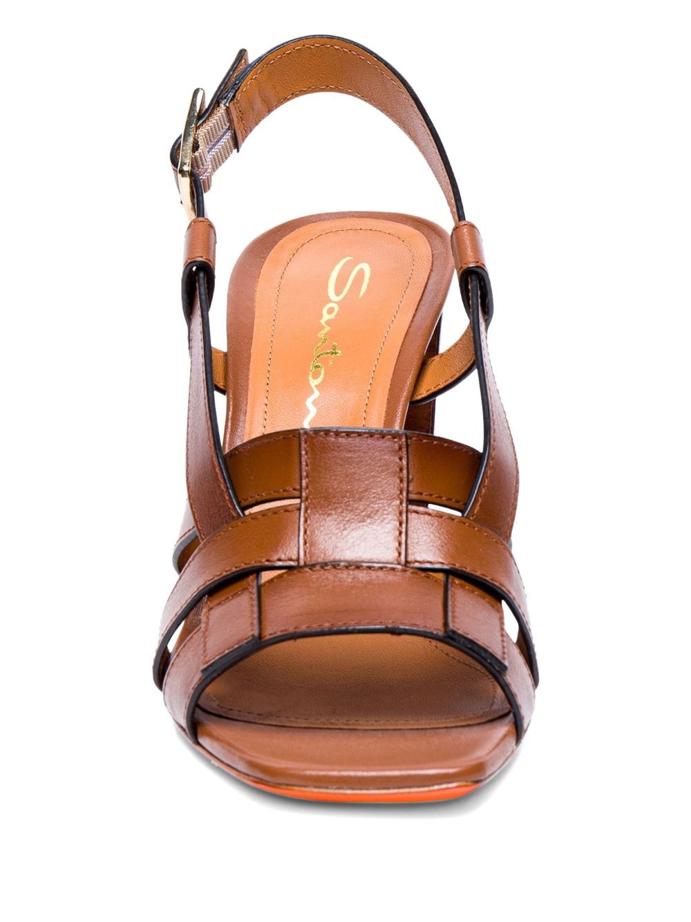 80mm Venere sandals - 5